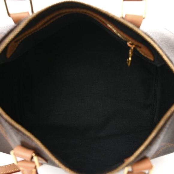 🎉HP🎉Louis Vuitton Giant Reverse Monogram Speedy 30 Limited Edition - Picture 15 of 15